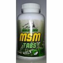 MSM Tabletten